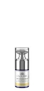 Wygładzający krem pod oczy Lift Up 15 ml - Clochee
