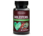 Cholesterol 60 kapsułek - Skoczylas