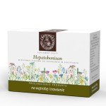 Hepatobonisan fix 25 x 4 g (saszetki) - Bonimed