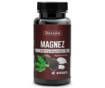 Magnez 4 formy Czarna rzepa 60 kapsułek - Skoczylas