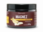 Magnez z bananem proszek 240 g - Skoczylas