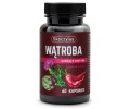 Wątroba - wsparcie wątroby - 60 kapsułek - SKOCZYLAS
