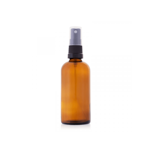 Butelka szklana z atomizerem 100 ml - Stanlab