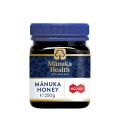 Miód Manuka nektarowy MGO 100+ 250 g - Manuka Health