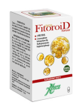 NeoFitoroid hemoroidy i krążenie 500 mg 50 kapsułek - Aboca