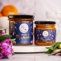 Miód Manuka MGO 500+ 450 g - Pasieki Rodziny Sadowskich