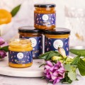 Miód Manuka nektarowy MGO 250+ 250 g - Pasieki Rodziny Sadowskich