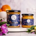 Miód Manuka nektarowy MGO 250+ 250 g - Pasieki Rodziny Sadowskich