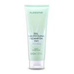 Żel pod prysznic i szampon 2w1 250 ml - Aloesove