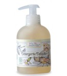 Mydło w płynie dla niemowląt i dzieci BIO ECO 300 ml - Anthyllis baby