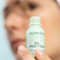 Żel pod oczy nawilżający 15 ml - Aloesove