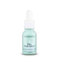 Żel pod oczy nawilżający 15 ml - Aloesove