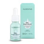 Żel pod oczy nawilżający 15 ml - Aloesove