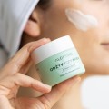 Odżywczy krem do twarzy na noc 50 ml - Aloesove