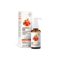 Witamina D3 4000 IU 50 ml - Aura Herbals