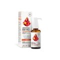 Witamina D3 4000 IU + K2mk7 50 ml - Aura Herbals