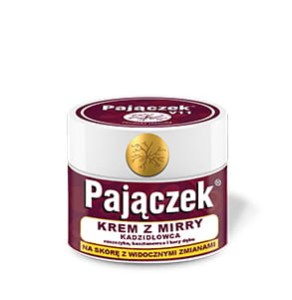 Pajączek V11 krem 50 ml - Asepta