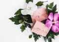 Mydło Hibiskus 100 g - Ministerstwo Dobrego Mydła