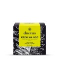 Krem do twarzy na noc 50 ml - Duetus