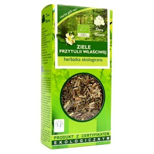 Przytulia właściwa ziele EKO 50 g - Dary Natury