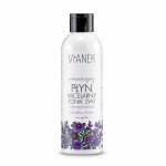 Wzmacniający płyn micelarny i tonik 2 w 1 200 ml - Vianek