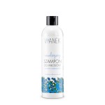 Nawilżający szampon do włosów 300 ml - Vianek