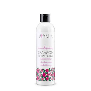 Przeciwłupieżowy szampon do włosów 300 ml - Vianek