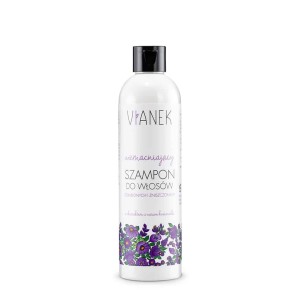 Wzmacniający szampon do włosów 300 ml - Vianek