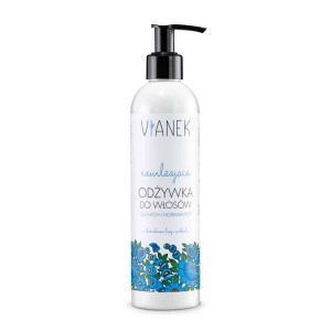 Nawilżająca odżywka do włosów 250 ml - Vianek