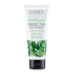 Normalizująca maseczka do twarzy 75 ml - Vianek