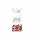 Przeciwzmarszczkowy eliksir do twarzy 30 ml - Vianek