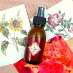 Mgiełka termoochronna Ciepło i bezpiecznie 100 ml - Nowa Kosmetyka