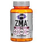 ZMA® 800 mg 90 kapsułek żelowych - Now Sports
