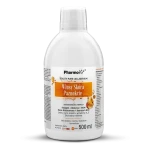 Włosy Skóra Paznokcie 500 ml - PharmoVit
