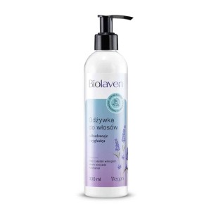 Odżywka do włosów 300 ml - Biolaven