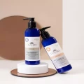 Nawilżający balsam do ciała z ceramidami Sweet Orange & Chilli 250 ml - Clochee