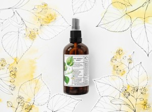 Hydrolat ekologiczny Lipa 100 ml - Ministerstwo Dobrego Mydła