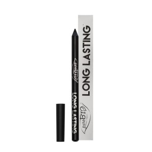 Kredka do oka Long Lasting 01 czarna 1,1 g - PuroBIO