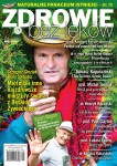 Zdrowie bez leków - maj 2023 wydanie papierowe