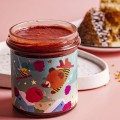 Krzepki Miodziś 410 g - Pasieki Rodziny Sadowskich