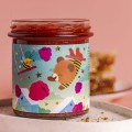 Krzepki Miodziś 410 g - Pasieki Rodziny Sadowskich