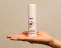 Nightcall Regenerujący krem na noc z efektem subtelnej opalenizny 50 ml - Resibo