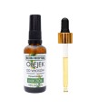 Olejek do włosów Mix Ziół 50 ml - Natura Receptura