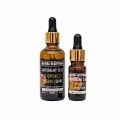 Naturalny olej z opuncji figowej 100% 10 ml - Natura Receptura