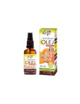 Olej z pestek Dyni BIO 50 ml - Etja