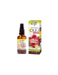 Olej z nasion Malin 50 ml - Etja