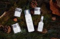 Naturalna pielęgnacja okolic oczu 15 ml - Moistry