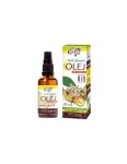 Olej Jojoba gold BIO 50 ml - Etja
