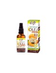 Olej z pestek Moreli BIO 50 ml - Etja