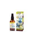 Olej z Czarnego Kminu 50 ml - Etja